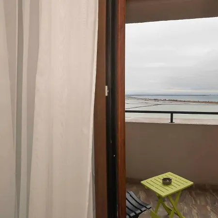 1405 Apartament Burgas