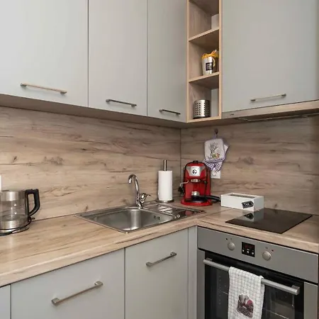 1405 Apartment